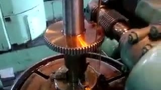 Что такое метод обката? Шестерня