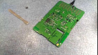 Как заменить mini USB разъем (micro USB)