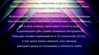 ООО КУБ ИМПОРТ Автоматический окантовочный станок PLC-600