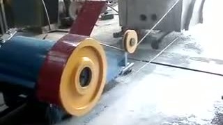 ООО КУБ ИМПОРТ мини канатная машина