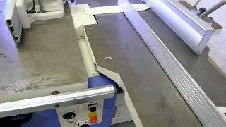 2006 SCMI MINIMAX CU 410 ELITE COMBINATION MACHINE