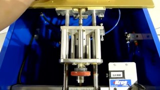 SOLD Kreg DK Pocket Screw Machine