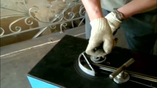 Художественная ковка станки "ПРОФИ"