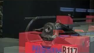 Гибка трубы. Sharpe Nissin 3D. Технопорно