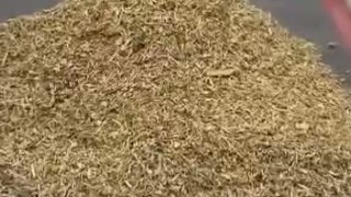 Измельчение отходов древесины - WEIMA WLB 1300