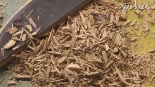 WEIMA Shredder WLK 1500 Weinfassdeckel wooden wine barrel covers