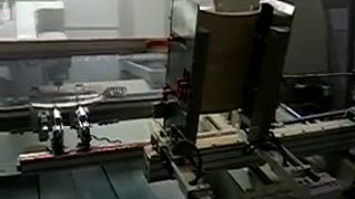 PADE станок SWING