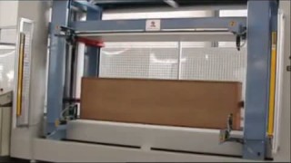 Корпусная вайма STI 1 для сборки корпусов мебели