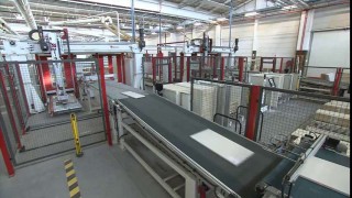 IMA логистика мебельных производств и возможности фирмы