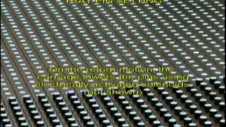 Загрузка и выгрузка к мембранным прессам от Rapha System