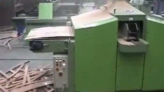 Станки для изготовления планок Латофлекс