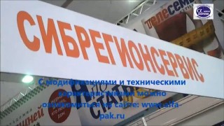 Термоусадочный упаковочный аппарат Альфапак-370