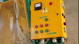 Видеоинструкция по установке станка многпильного рамного "Тайга СМР-1"