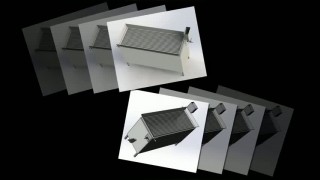 Жиротопка для пищевых жиров - ПЖА – 0,3