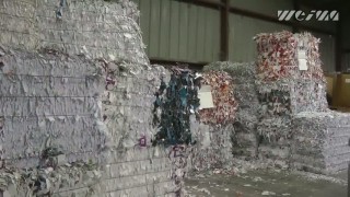 Шредер промышленный WEIMA WLK 15 Jumbo