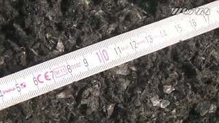 Шредер промышленныйWEIMA WLK 4. Дробление карбона.