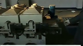 Станок для старения древесины