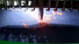 Вышивальная машина Jack CTF1201(пайетки)