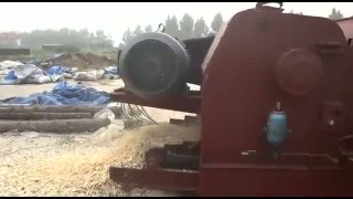 Рубительная машина TR 55