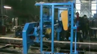 Станок оцилиндровочный универсальный Барс