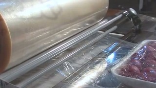 Размотчик для стретча Maxi Super (холодный стол)