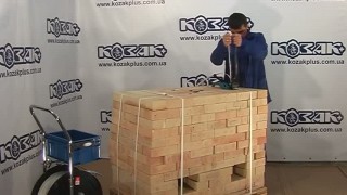 Набор упаковщика для страппинга СН-03