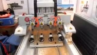 универсальный 4 axis деревянный станок