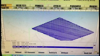 73 пусконаладочные работы NCSTUDIO v10 с поворотными устройствами