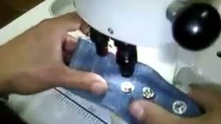 Пресс для установки швейной фурнитуры SewQ