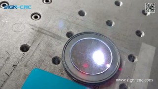 Лазерный маркер