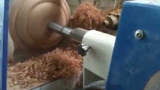 токарный станок с чпу для резки и гравировки моделей