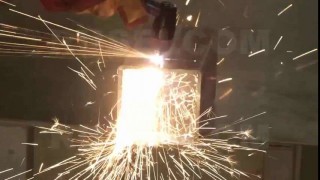 Установка для воздушно-плазменной резки CUT-60 Master