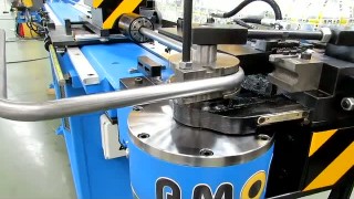 Полуавтоматический дорновый трубогибочный станок MDH для гибки школьной мебели