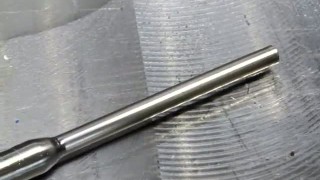 Станок для формовки труб AMOB MB 30 (редуцирование)