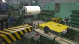 Пресс для мозаичного паркета