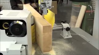 Новая делительная ленточная пила, немецкого производства, недорого