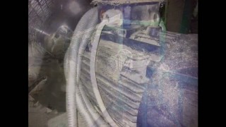 Линия для тонкомера б/у