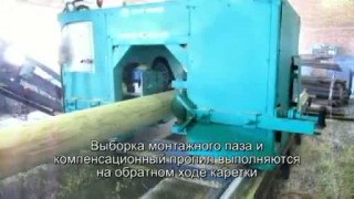 Оцилиндровочный станок ОСМ 500 Супер ДИАКОМ