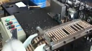 Фрезерный станок 93-114