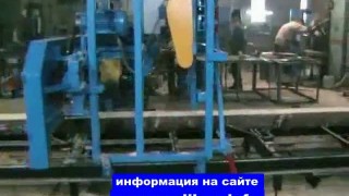 Станок оцилиндровочный универсальный Барс