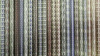 Барабанные палочки