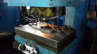 КЕ2130Б, КИ2130, КД2130, КД2330, КД2128, КД2126 пресс кривошипный б/у