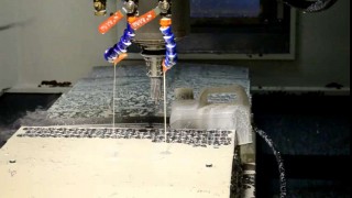 Испытание сверл 3Keego