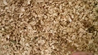 Станок для изготовления щепы