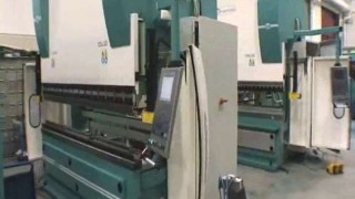 производство станков VIMERCATI