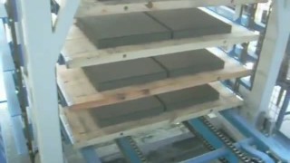 Вибропресс VPS-2000 от компании METALIKA