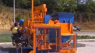 Механические вибропресса серии VP 4-5 от компании Metalika