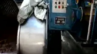 обОрудование для мОйки и перерабОтки шерсти овечьей