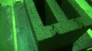 Производство керамзитного блока на станке "АВАНГАРД" до 900 шт.в смену