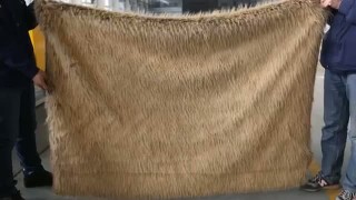 стежка пледа